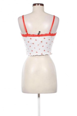 Dámsky top  H&M Divided, Veľkosť M, Farba Viacfarebná, Cena  15,00 €