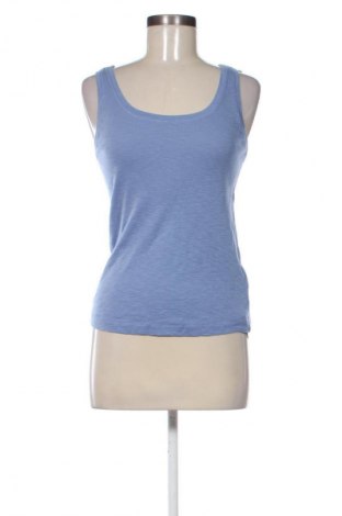 Női top H&M L.O.G.G., Méret S, Szín Kék, Ár 5 800 Ft