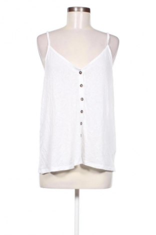 Damentop H&M L.O.G.G., Größe XL, Farbe Weiß, Preis 12,99 €