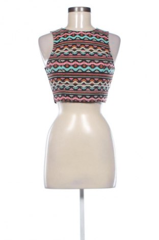 Női top H&M by Coachella, Méret S, Szín Sokszínű, Ár 5 800 Ft