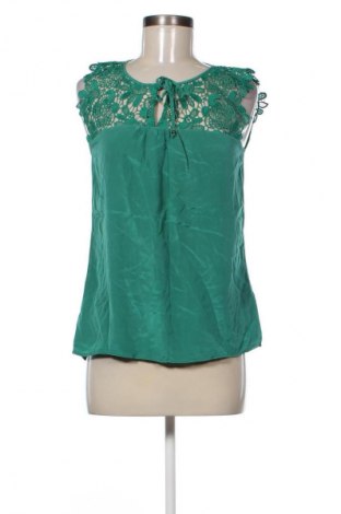 Damentop Hallhuber, Größe S, Farbe Grün, Preis € 75,42
