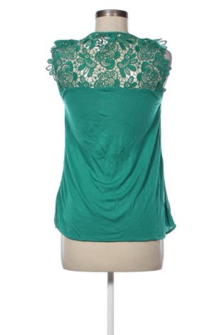 Damentop Hallhuber, Größe S, Farbe Grün, Preis € 75,42