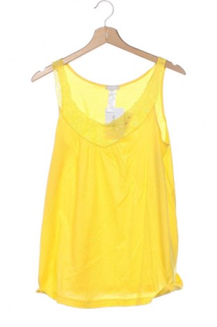 Damski top Hanro, Rozmiar XS, Kolor Żółty, Cena 407,99 zł