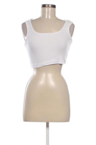 Damski top Happiness, Rozmiar S, Kolor Biały, Cena 95,99 zł