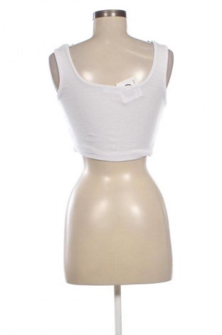 Damski top Happiness, Rozmiar S, Kolor Biały, Cena 95,99 zł