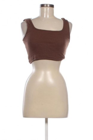 Damentop Happiness, Größe S, Farbe Braun, Preis € 20,99