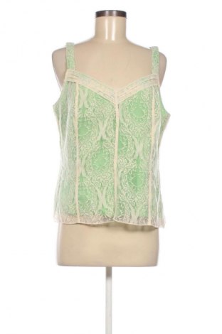 Damentop Heine, Größe XL, Farbe Grün, Preis 14,00 €