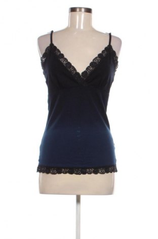 Damentop Hugo Boss, Größe M, Farbe Blau, Preis 52,68 €