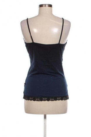 Damentop Hugo Boss, Größe M, Farbe Blau, Preis 52,68 €