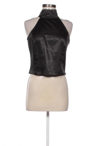 Top de femei Ichi, Mărime L, Culoare Negru, Preț 70,97 Lei