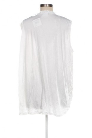 Damentop Infinity, Größe XXL, Farbe Weiß, Preis 14,99 €