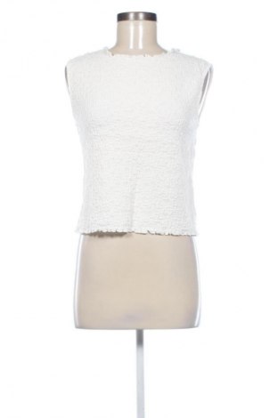 Damski top Jake*s, Rozmiar S, Kolor Biały, Cena 62,92 zł