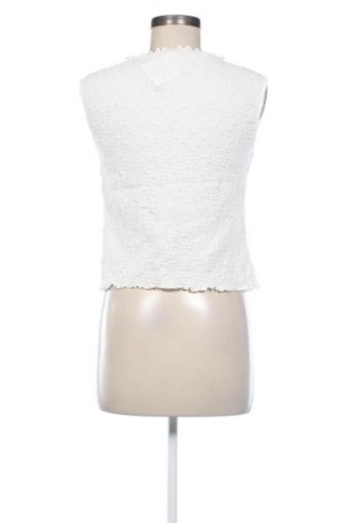 Damski top Jake*s, Rozmiar S, Kolor Biały, Cena 62,92 zł