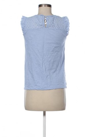 Damski top Jake*s, Rozmiar S, Kolor Niebieski, Cena 62,02 zł
