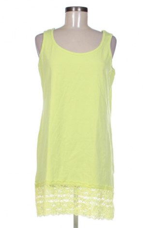 Damski top Janina, Rozmiar XL, Kolor Zielony, Cena 67,41 zł
