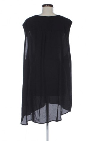 Damski top Janina, Rozmiar 4XL, Kolor Czarny, Cena 64,99 zł
