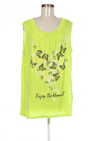 Damentop Janina, Größe XXL, Farbe Mehrfarbig, Preis € 17,99