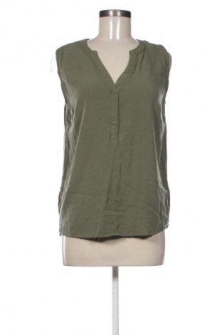 Damentop Janina, Größe M, Farbe Grün, Preis € 14,83