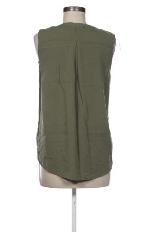 Damentop Janina, Größe M, Farbe Grün, Preis € 14,83