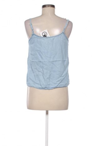 Damski top Jean Pascale, Rozmiar S, Kolor Niebieski, Cena 66,67 zł