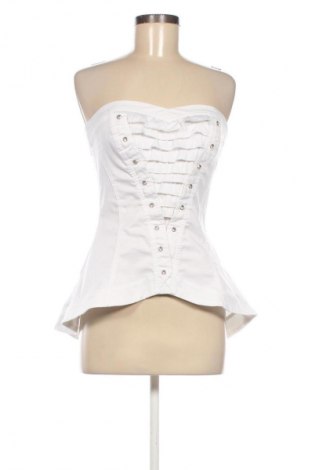 Damentop Junona, Größe L, Farbe Weiß, Preis 15,65 €