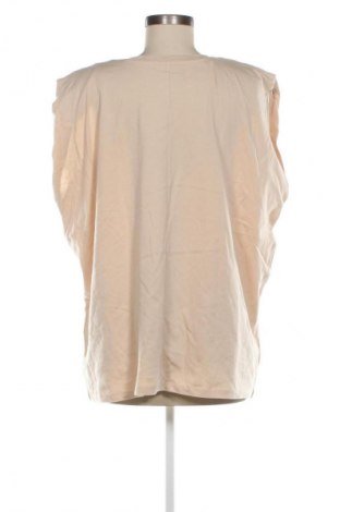 Damentop Kiabi, Größe XXL, Farbe Beige, Preis 13,99 €