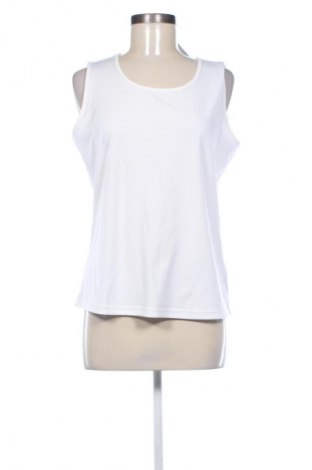 Damski top Kingfield, Rozmiar XL, Kolor Biały, Cena 67,00 zł