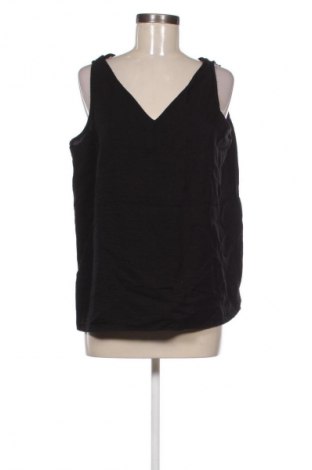 Dámský top LC Waikiki, Velikost XL, Barva Černá, Cena  154,00 Kč