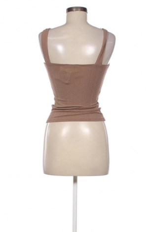 Damentop LCW, Größe XS, Farbe Beige, Preis 14,77 €