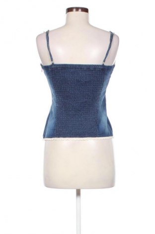 Damentop La Redoute, Größe M, Farbe Blau, Preis 14,00 €