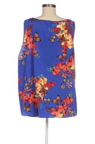 Damski top Label Be, Rozmiar 3XL, Kolor Kolorowy, Cena 66,67 zł