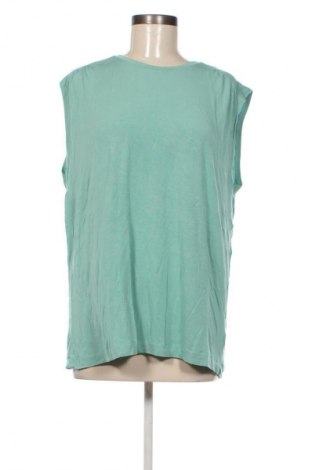 Top de femei Lascana, Mărime XL, Culoare Verde, Preț 93,99 Lei