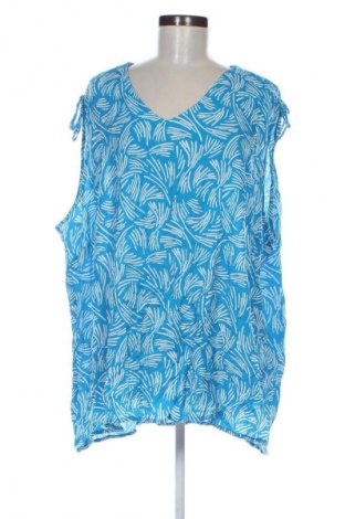 Damentop Laura Torelli, Größe XXL, Farbe Mehrfarbig, Preis € 16,99