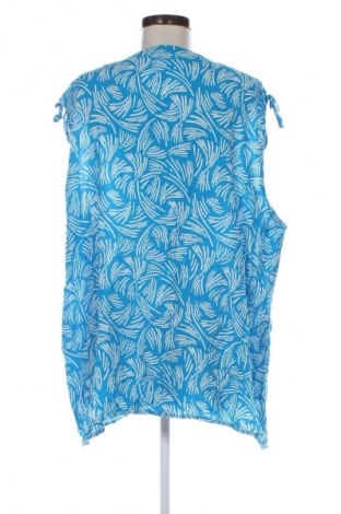 Damentop Laura Torelli, Größe XXL, Farbe Mehrfarbig, Preis € 16,99