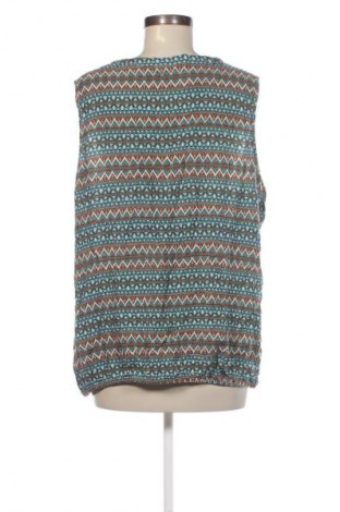 Damski top Laura Torelli, Rozmiar XXL, Kolor Kolorowy, Cena 81,99 zł