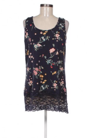 Top de femei Laura Torelli, Mărime XL, Culoare Multicolor, Preț 77,17 Lei