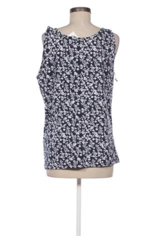 Top de femei Laura Torelli, Mărime L, Culoare Multicolor, Preț 77,17 Lei