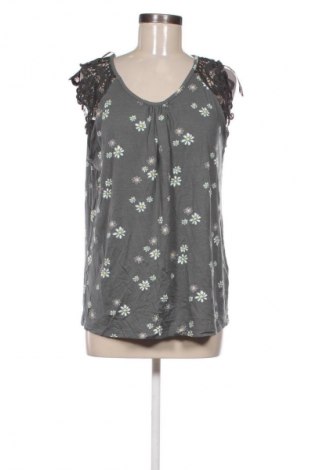 Top de femei Laura Torelli, Mărime M, Culoare Multicolor, Preț 123,47 Lei