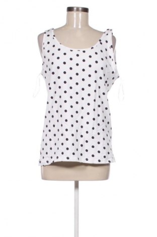 Top de femei Laura Torelli, Mărime XL, Culoare Multicolor, Preț 123,47 Lei