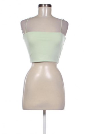 Top de femei LeGer By Lena Gercke, Mărime M, Culoare Verde, Preț 71,05 Lei