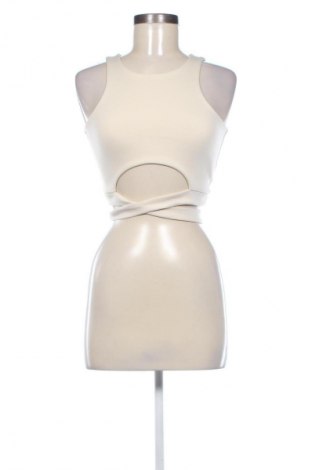 Top de femei LeGer By Lena Gercke X About you, Mărime S, Culoare Bej, Preț 71,05 Lei