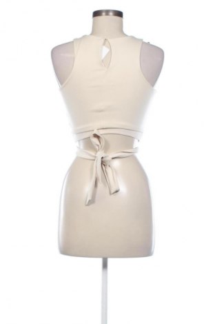 Top de femei LeGer By Lena Gercke X About you, Mărime S, Culoare Bej, Preț 71,05 Lei