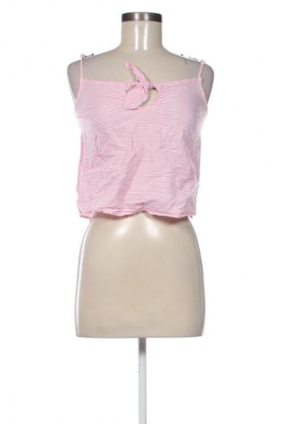 Damski top Lefties, Rozmiar S, Kolor Kolorowy, Cena 33,17 zł