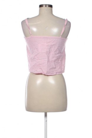 Damski top Lefties, Rozmiar S, Kolor Kolorowy, Cena 33,17 zł