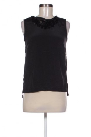 Top de femei Lindex, Mărime S, Culoare Negru, Preț 76,32 Lei