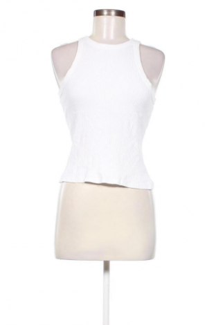 Damski top Lindex, Rozmiar M, Kolor Biały, Cena 67,41 zł