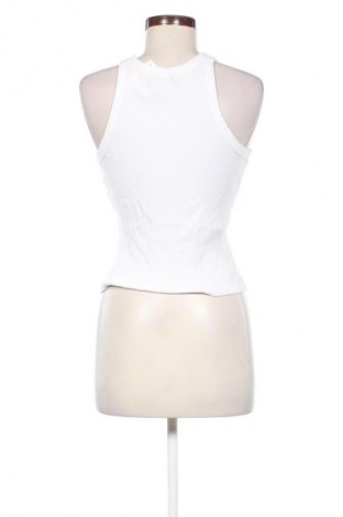 Damski top Lindex, Rozmiar M, Kolor Biały, Cena 67,41 zł