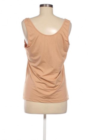 Damentop Little Rose, Größe L, Farbe Braun, Preis 14,91 €