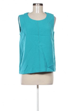 Damentop Liz Jordan, Größe L, Farbe Blau, Preis 11,99 €