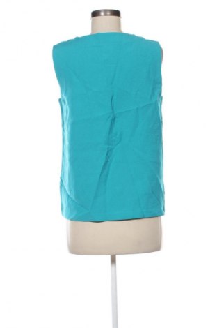 Damentop Liz Jordan, Größe L, Farbe Blau, Preis 11,99 €